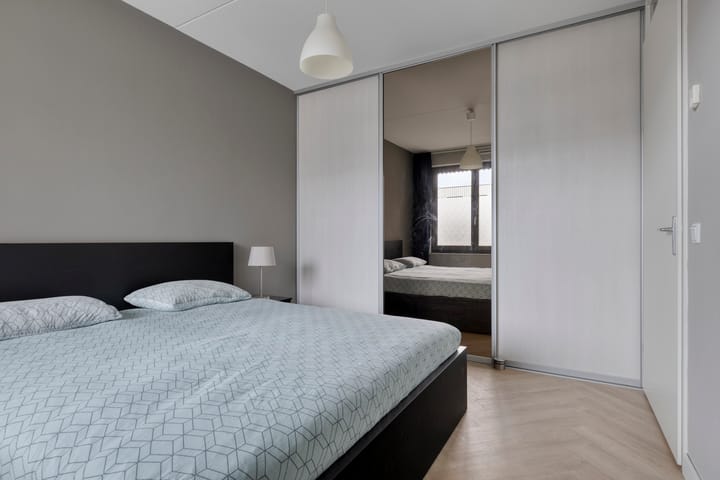 Foto 14 van Van Kinsbergenstraat 126