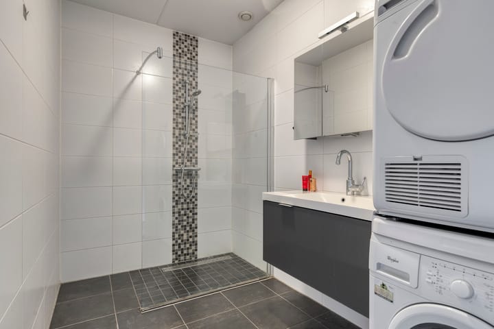 Foto 15 van Van Kinsbergenstraat 126