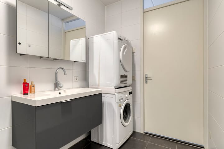 Foto 16 van Van Kinsbergenstraat 126