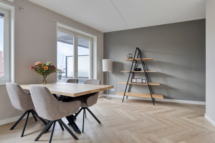 Foto 7 van Van Kinsbergenstraat 126