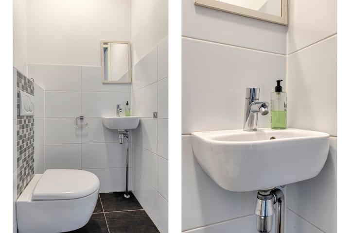 Foto 19 van Van Kinsbergenstraat 126