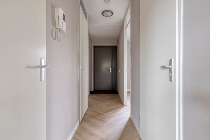 Foto 20 van Van Kinsbergenstraat 126