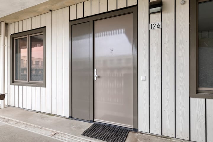 Foto 21 van Van Kinsbergenstraat 126