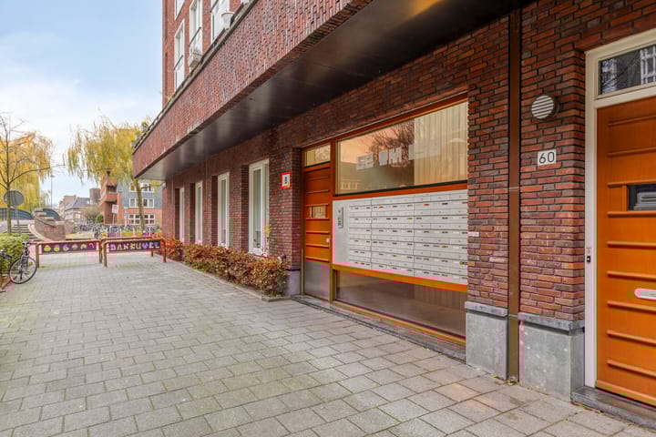 Foto 25 van Van Kinsbergenstraat 126