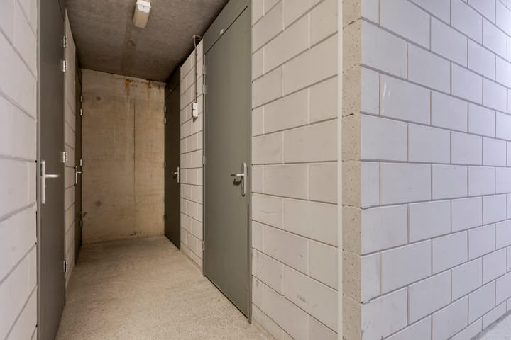 Foto 26 van Van Kinsbergenstraat 126