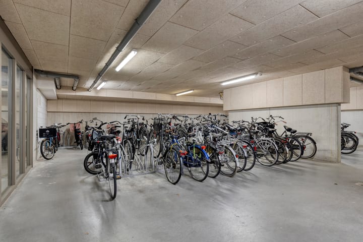 Foto 29 van Van Kinsbergenstraat 126