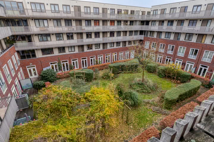 Foto 30 van Van Kinsbergenstraat 126