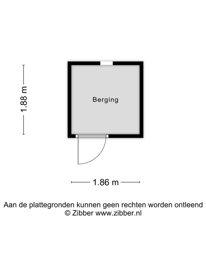 Foto 32 van Van Kinsbergenstraat 126