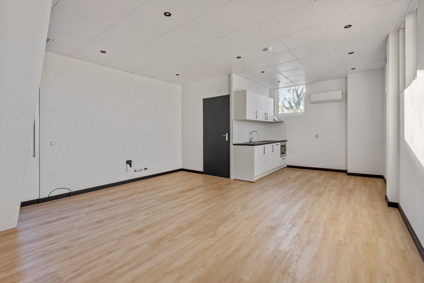 Foto 4 van Ruitersweg 11-C1