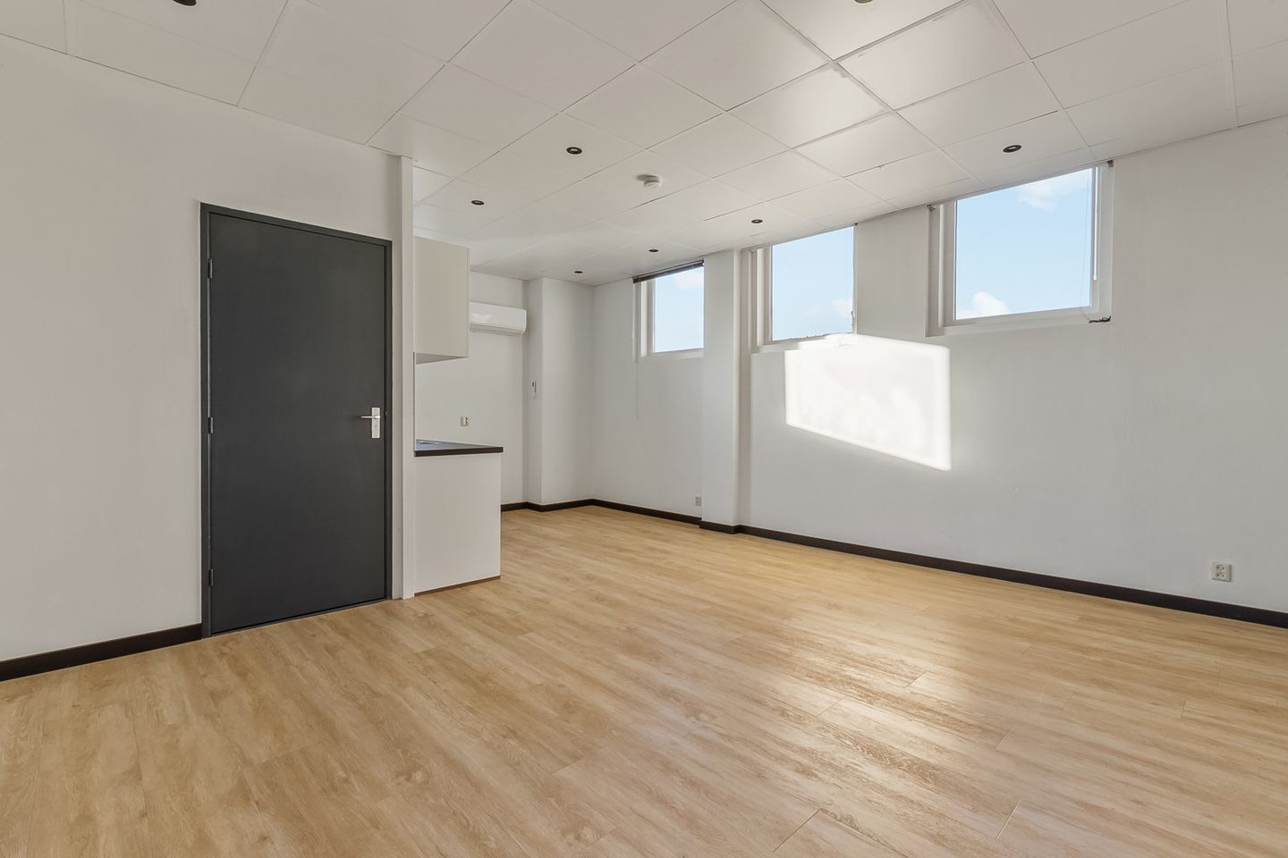 Foto 5 van Ruitersweg 11-C1