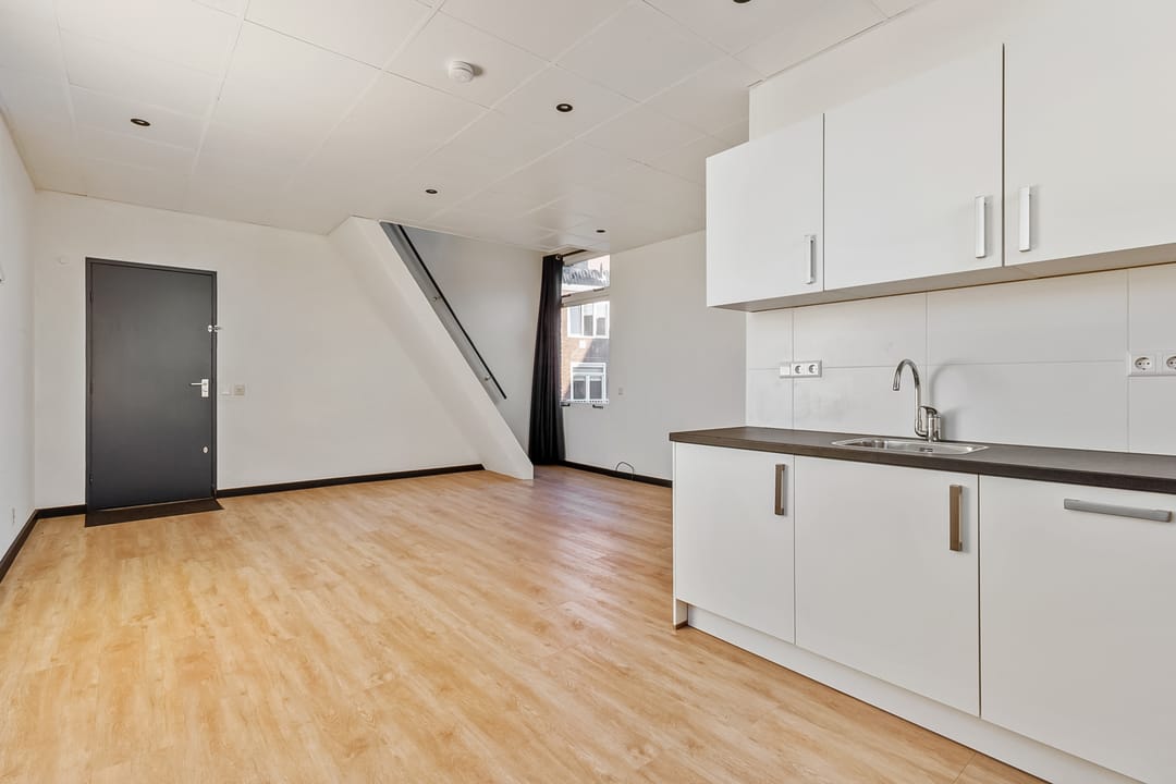 Foto 8 van Ruitersweg 11-C1