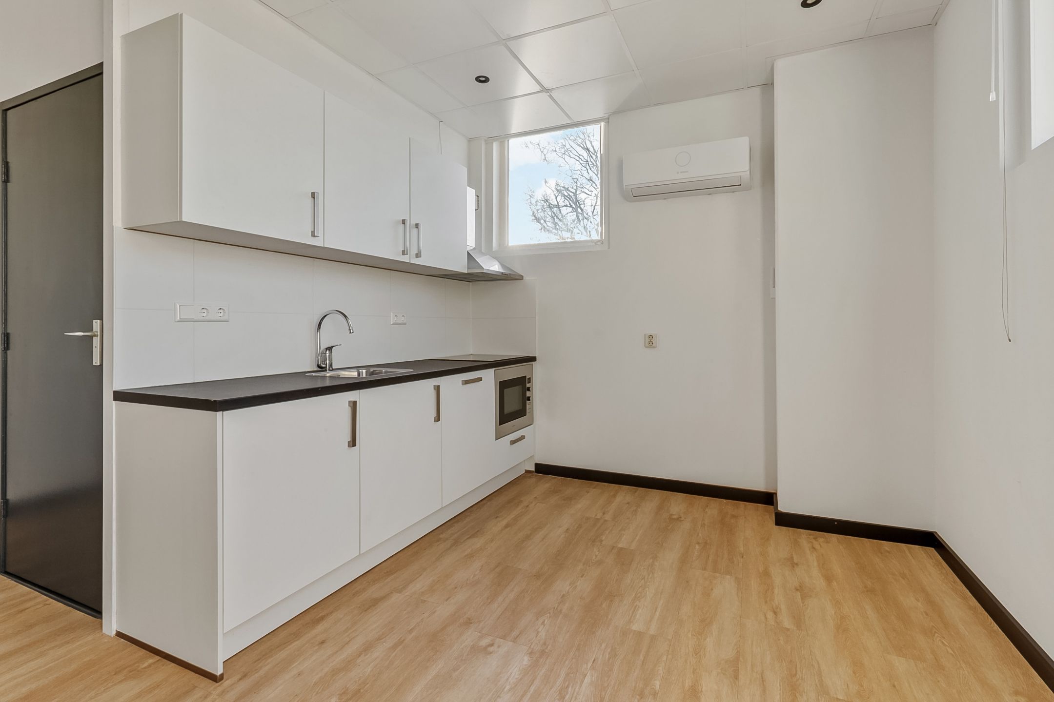 Foto 6 van Ruitersweg 11-C1