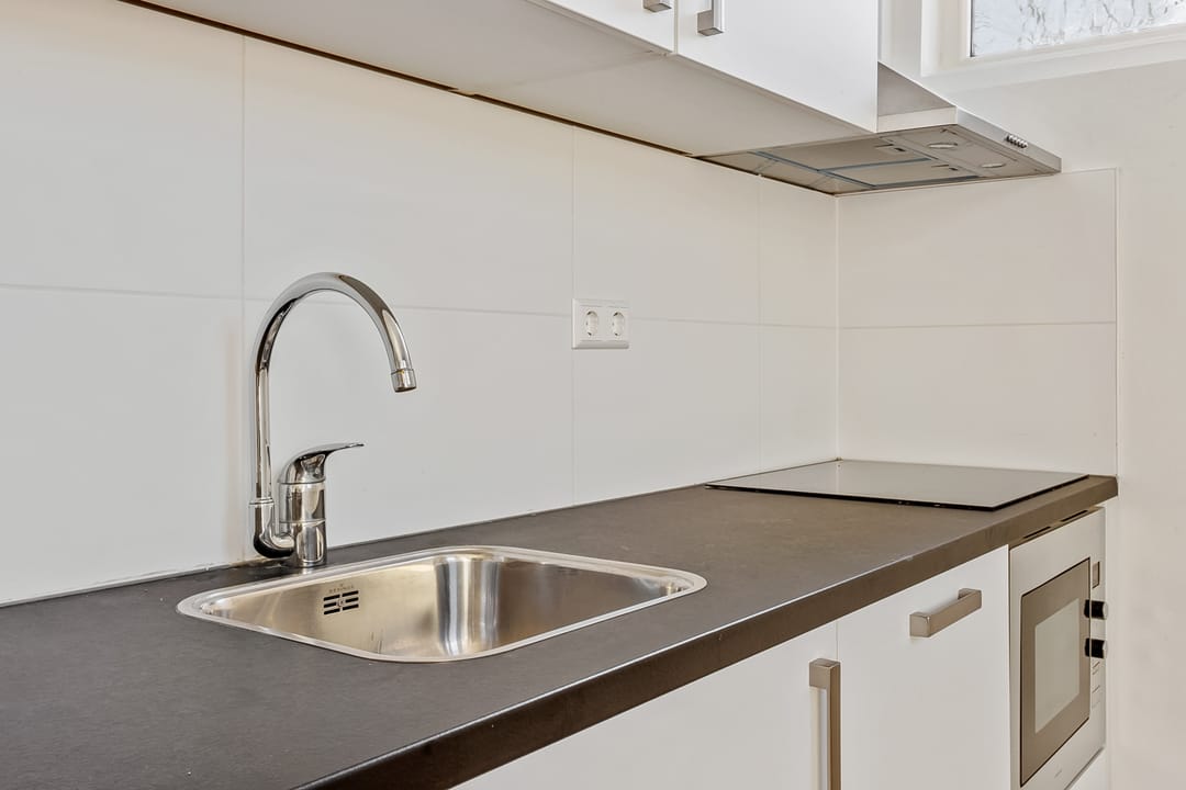 Foto 7 van Ruitersweg 11-C1