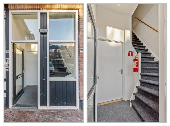 Photo 3 of Ruitersweg 11-C1