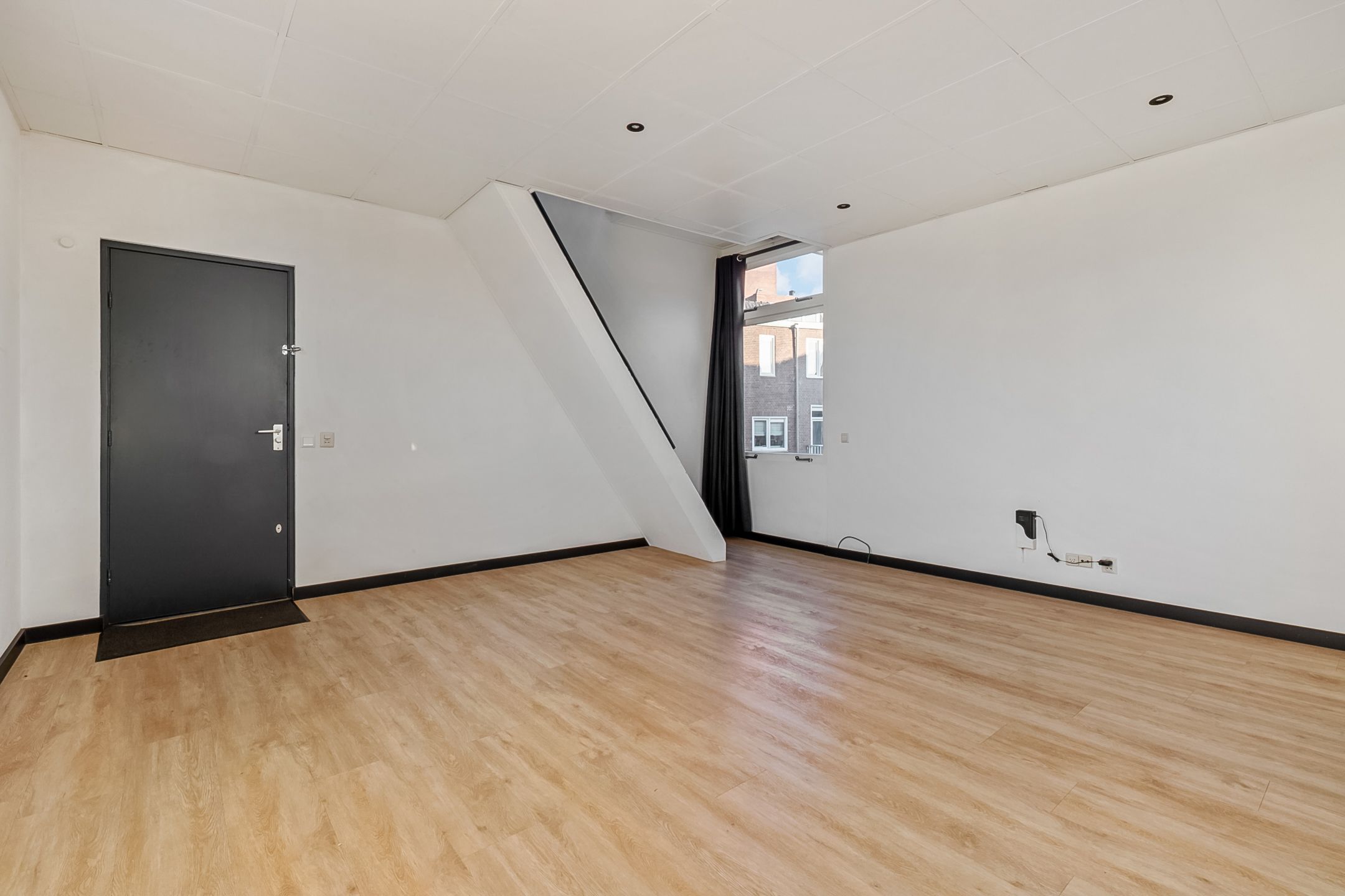 Foto 9 van Ruitersweg 11-C1