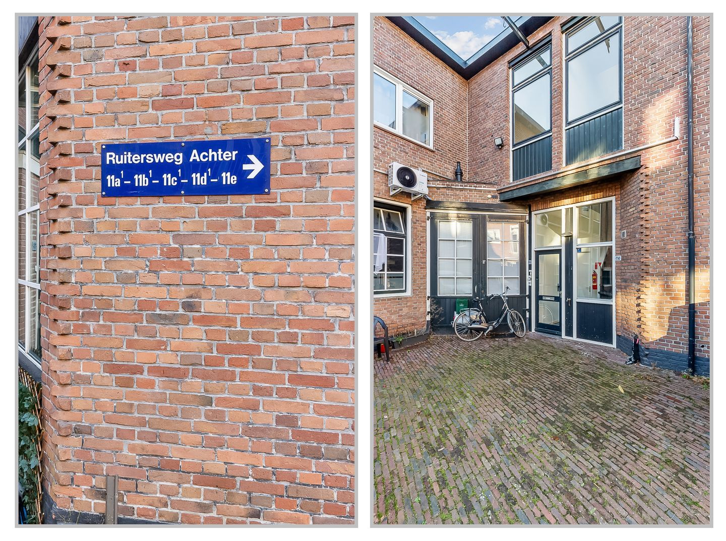 Foto 19 van Ruitersweg 11-C1