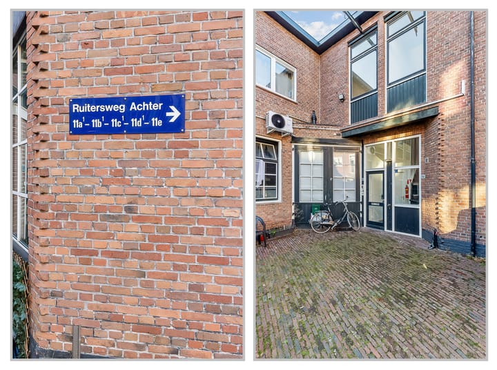 Photo 19 of Ruitersweg 11-C1