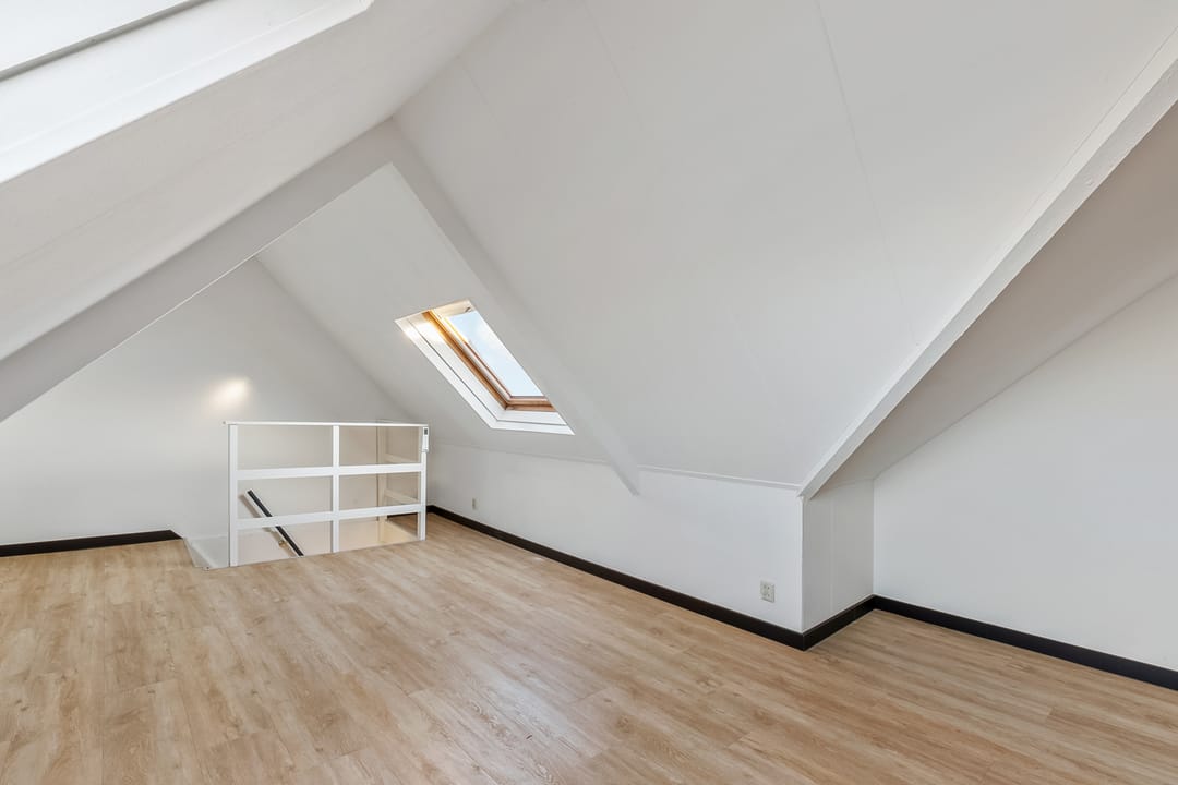 Foto 13 van Ruitersweg 11-C1