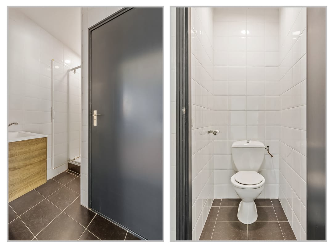 Foto 11 van Ruitersweg 11-C1