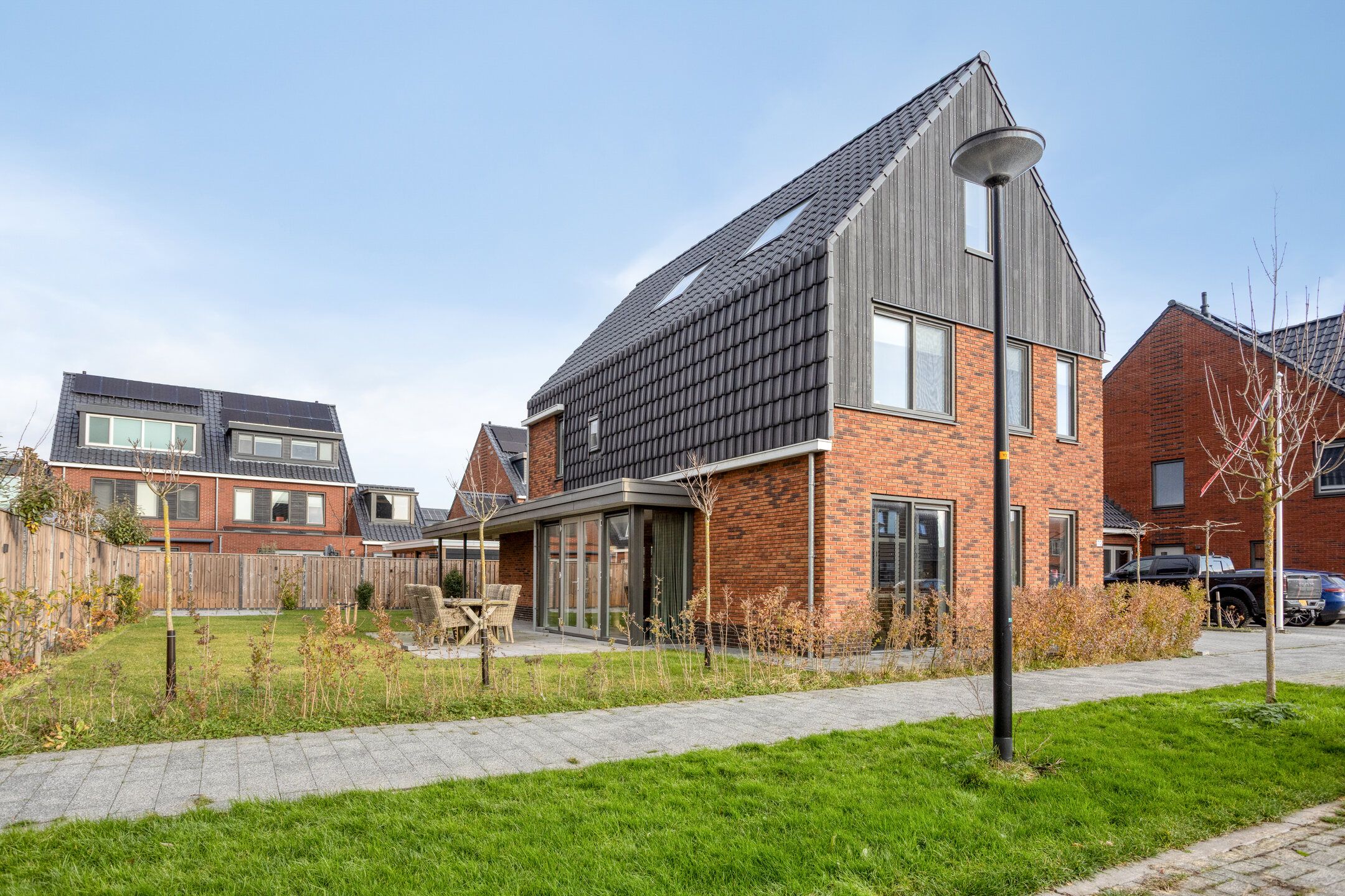 Photo 6 of Merelweg 70