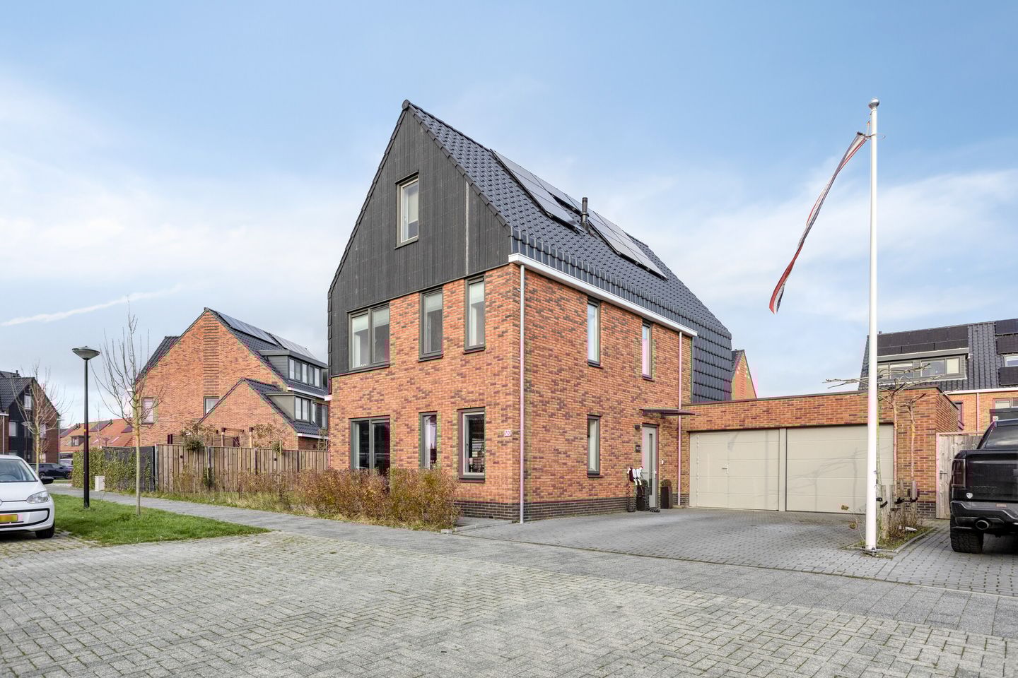 Photo 4 of Merelweg 70