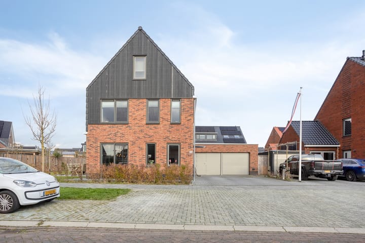 Foto 5 van Merelweg 70