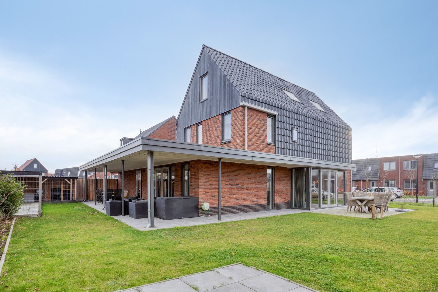 Photo 40 of Merelweg 70