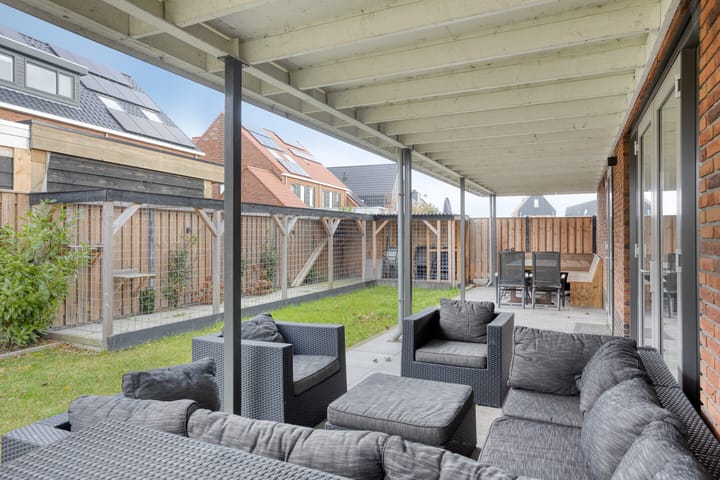 Foto 41 van Merelweg 70