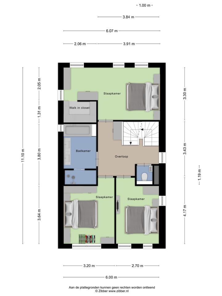 Foto 47 van Merelweg 70