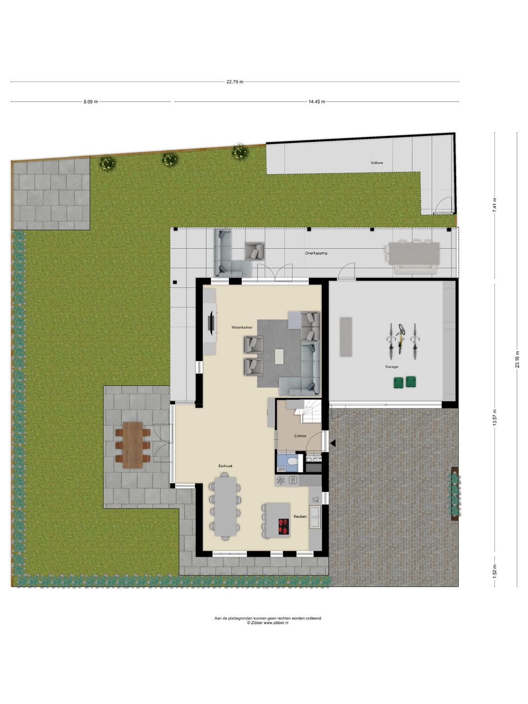 Photo 46 of Merelweg 70