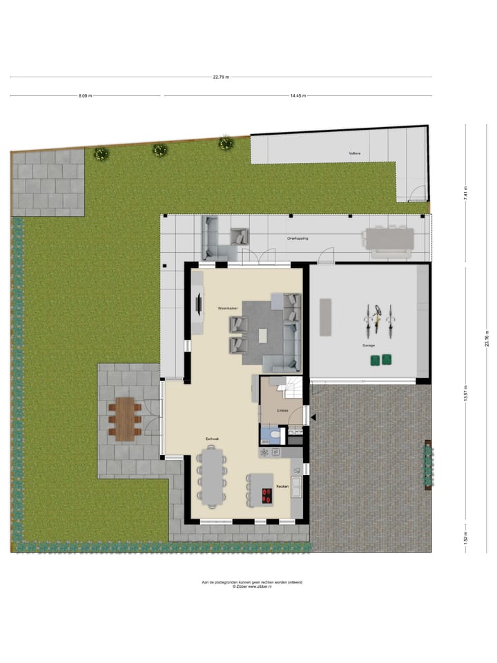 Foto 46 van Merelweg 70