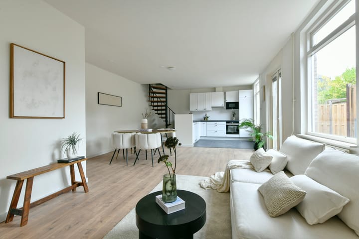 Foto 2 van Havenstraat 7-C