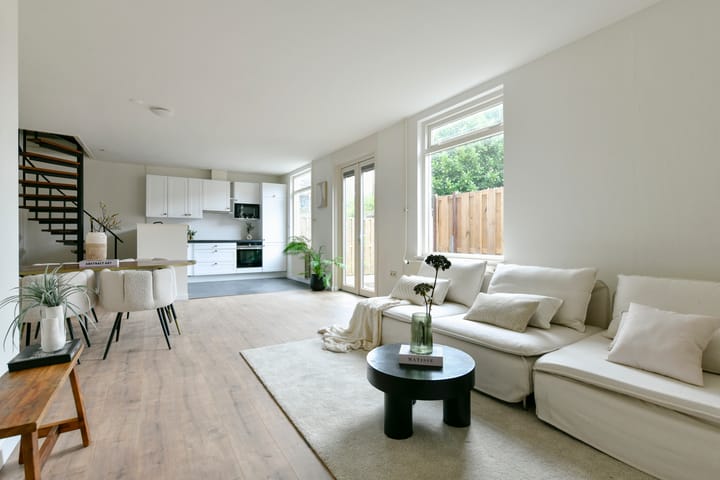 Foto 3 van Havenstraat 7-C