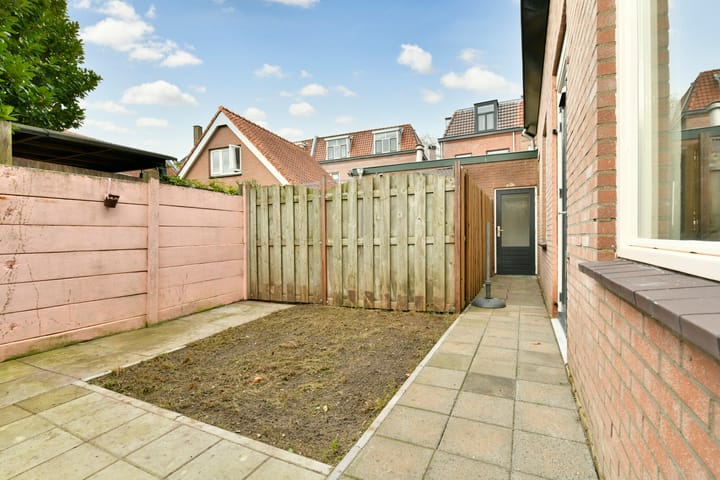 Foto 10 van Havenstraat 7-C