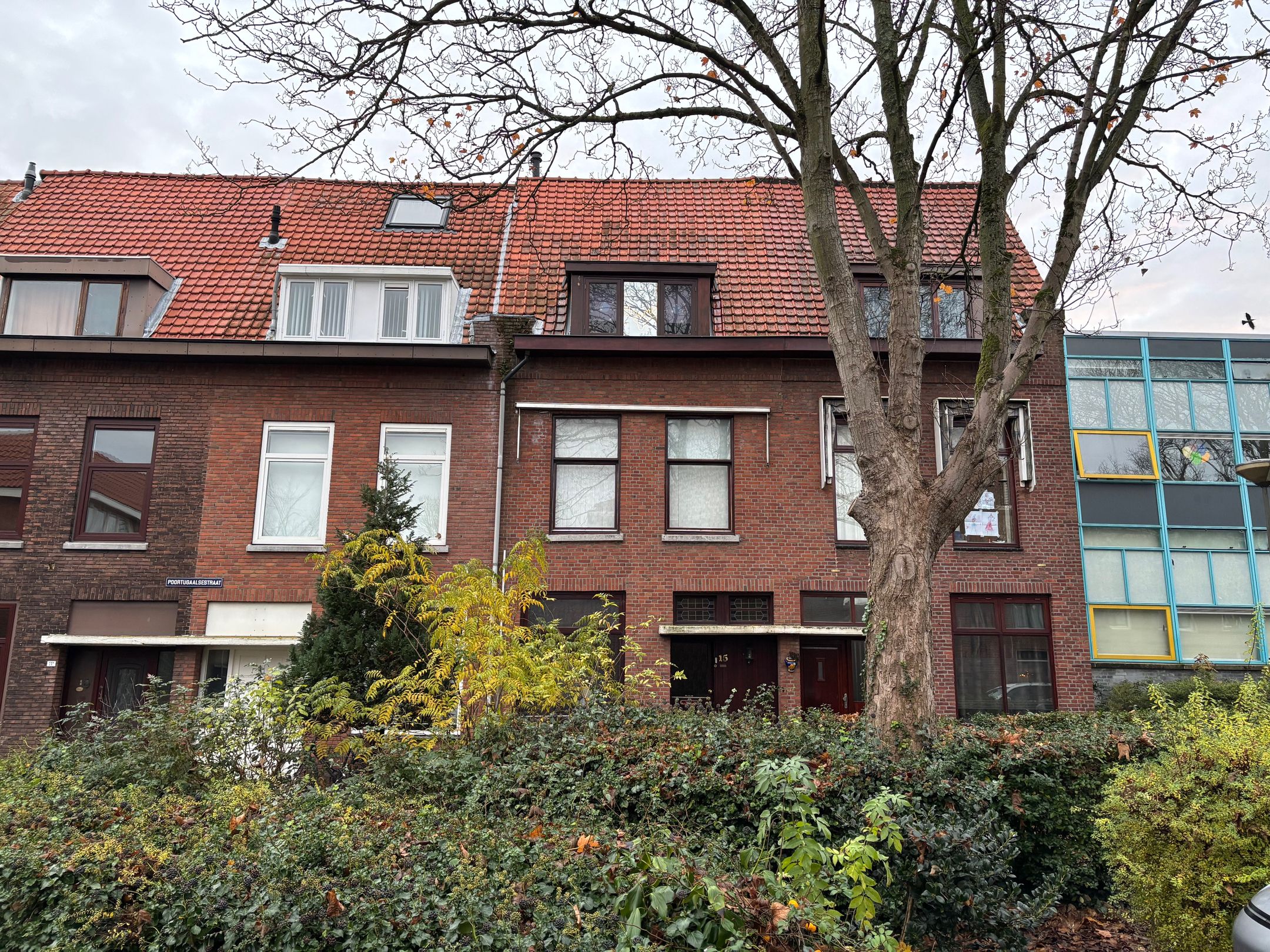 Poortugaalsestraat, 15, Schiedam, 3114XH, Zuid-Holland, Nederland 15 