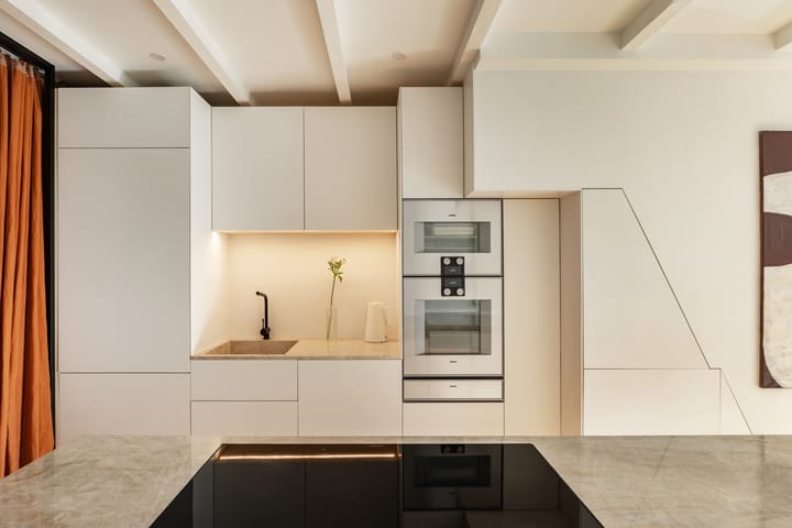 Foto 4 van Hugo de Grootkade 42-H