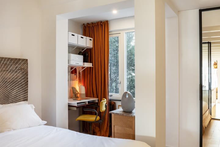 Foto 12 van Hugo de Grootkade 42-H