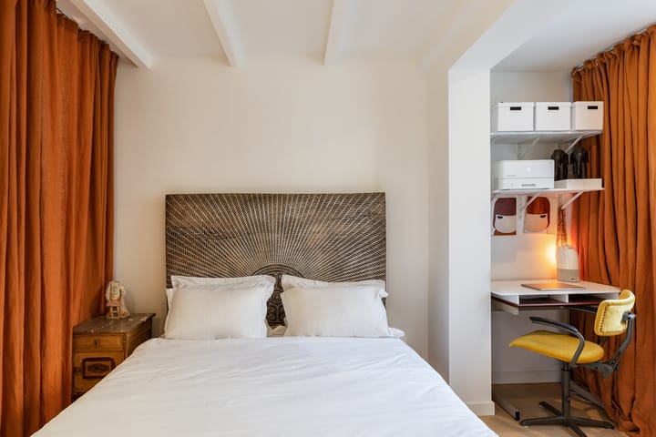 Foto 13 van Hugo de Grootkade 42-H