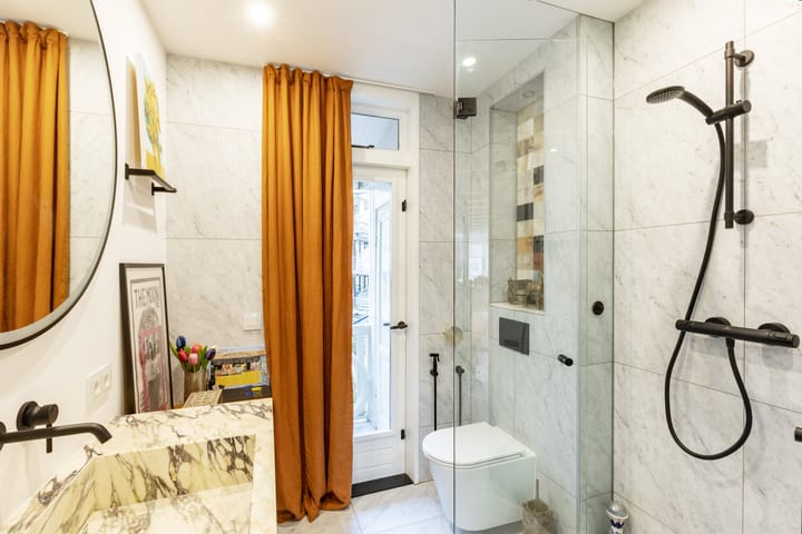 Foto 15 van Hugo de Grootkade 42-H