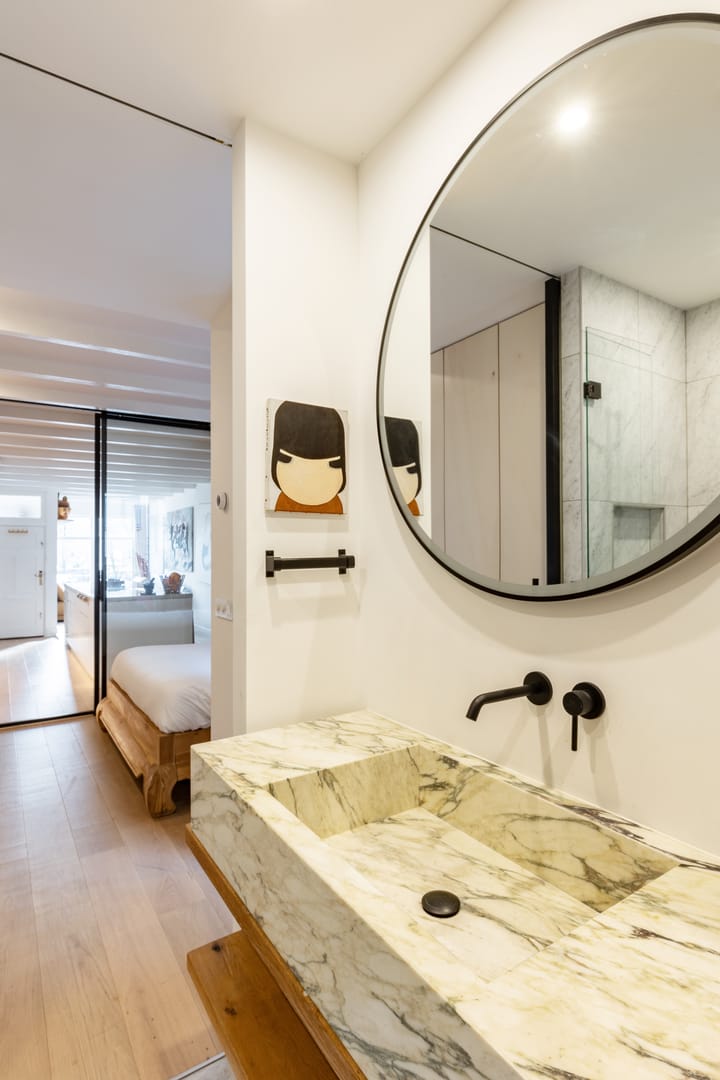 Foto 16 van Hugo de Grootkade 42-H