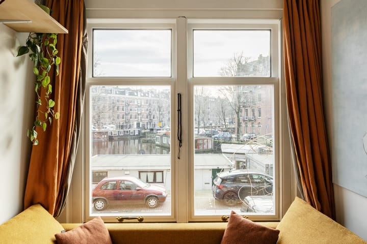 Foto 17 van Hugo de Grootkade 42-H