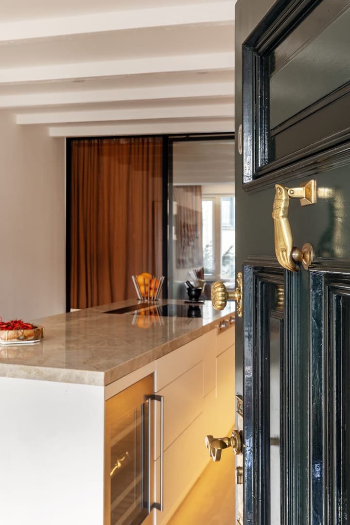 Foto 18 van Hugo de Grootkade 42-H