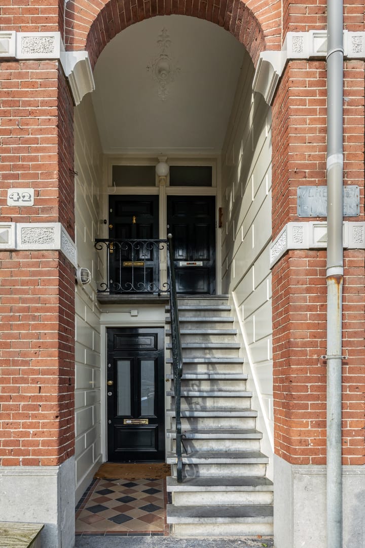 Foto 19 van Hugo de Grootkade 42-H