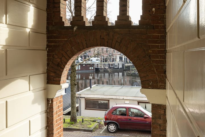 Foto 20 van Hugo de Grootkade 42-H