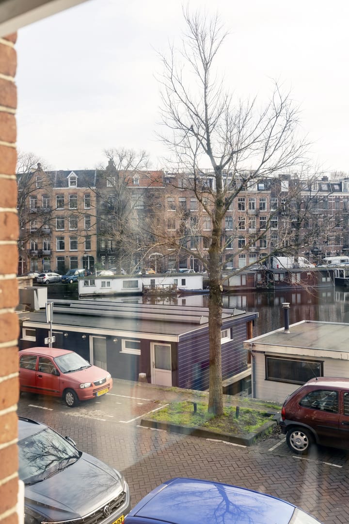 Foto 21 van Hugo de Grootkade 42-H