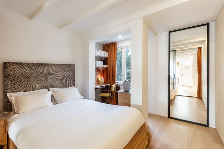 Foto 11 van Hugo de Grootkade 42-H