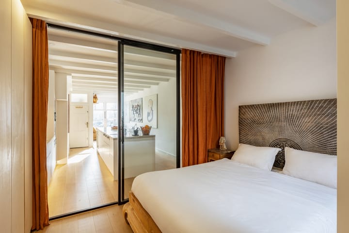 Foto 14 van Hugo de Grootkade 42-H