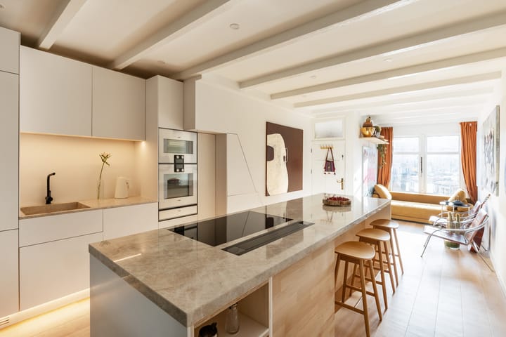 Hugo de Grootkade 42-H