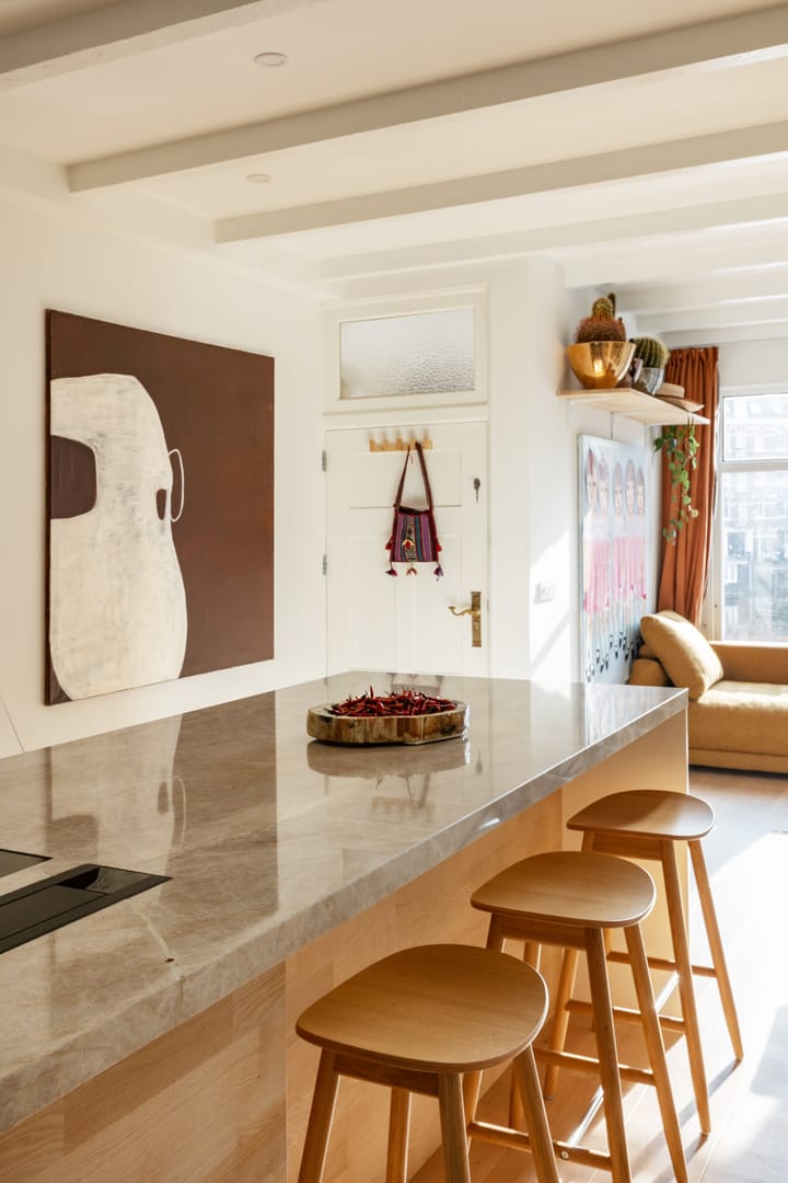 Foto 3 van Hugo de Grootkade 42-H