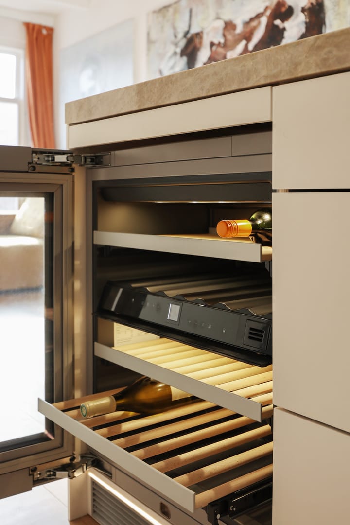 Foto 8 van Hugo de Grootkade 42-H